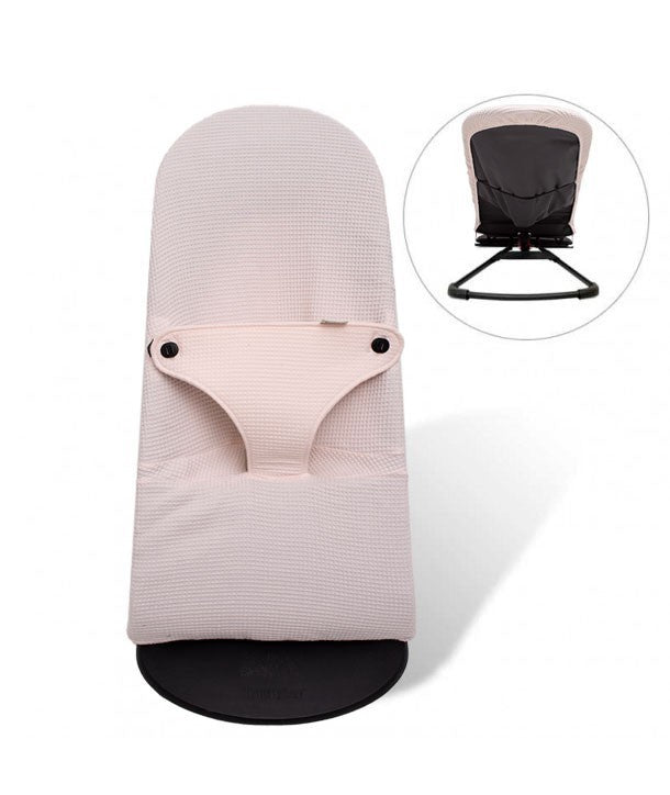 Funda para Hamaca Babybjorn Balance Soft y Bliss WAFFLE