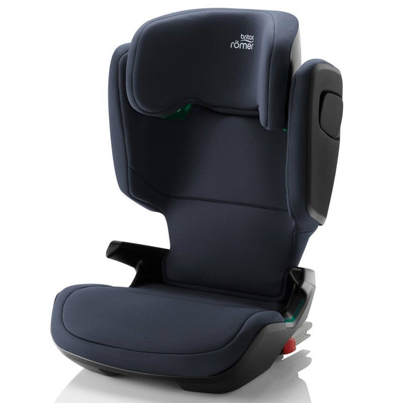 Silla Auto Britax Römer Kidfix M I-Size