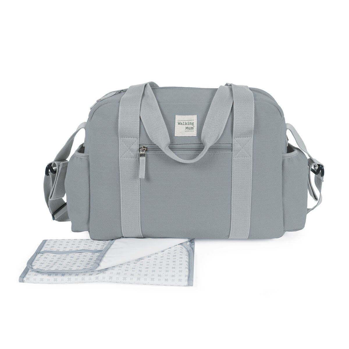 Bolsa XL Walking Mum Eco Mum