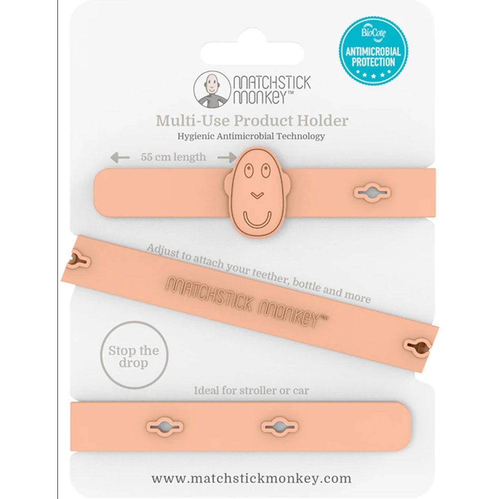 Cinta Matchstick Monkey