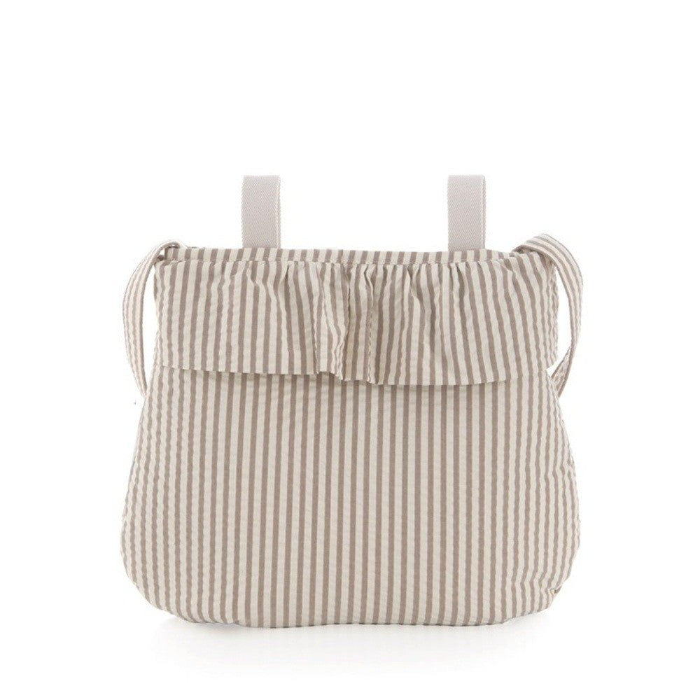 Bolso Maternal Cambrass Boho Derby
