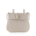 Bolso Maternal Cambrass Boho Derby