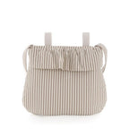 Bolso Maternal Cambrass Boho Derby