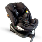 Silla auto Interbaby ALEA I-Size 360º 0+123
