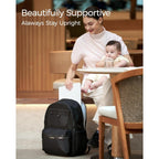 Mochila maternal Momcozy