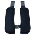 Protector pectoral con click para Klippan Opti129