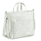 Bolso Maternal Pack Cambrass Selva Verde