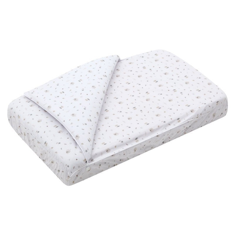 Saco Minicuna Cambrass Greeny