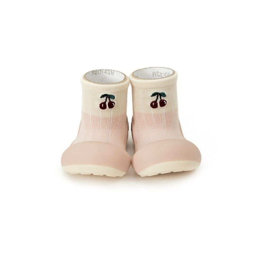 Zapato calcetin Attipas Lemon