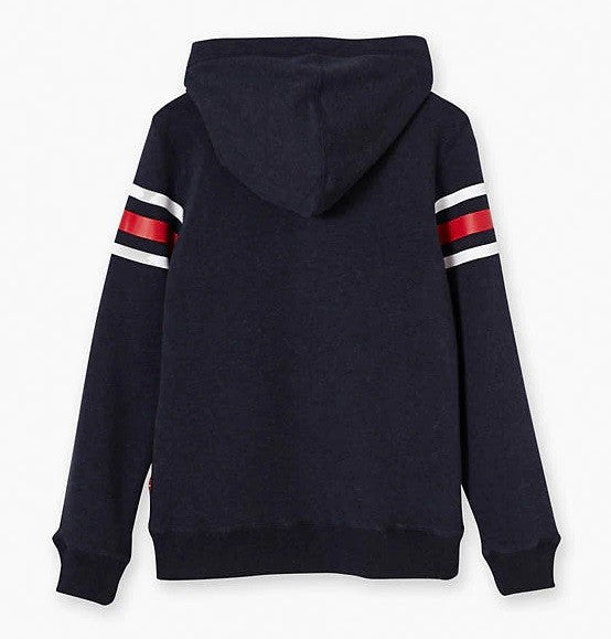 Chaleco Levis Zipray