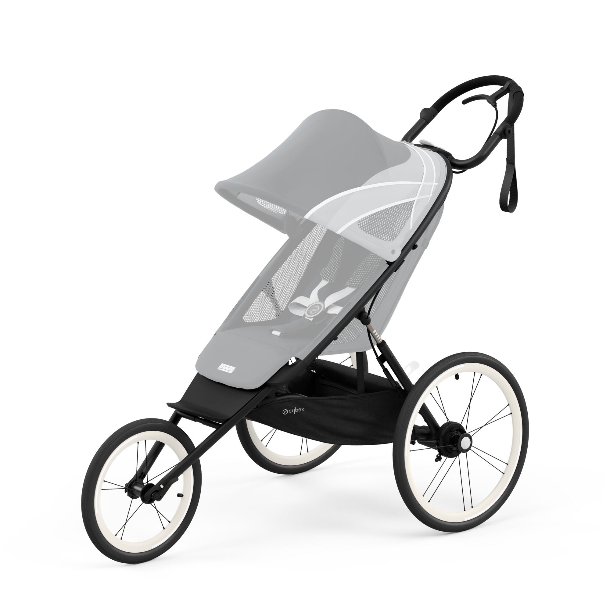 Chasis Cybex Sport Avi