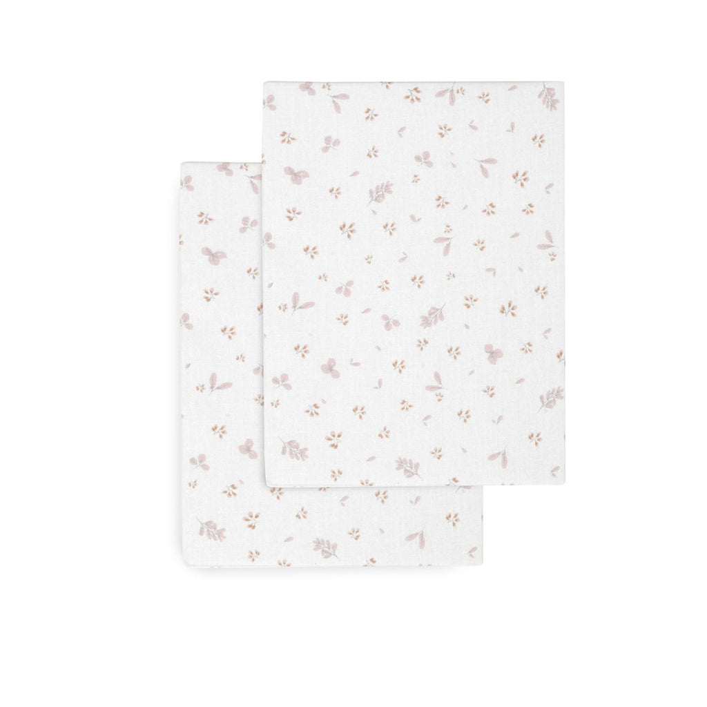 Bajera cuna 60 pack 2 uds. Cambrass Plumeti