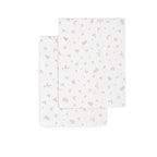 Bajera cuna 60 pack 2 uds. Cambrass Plumeti