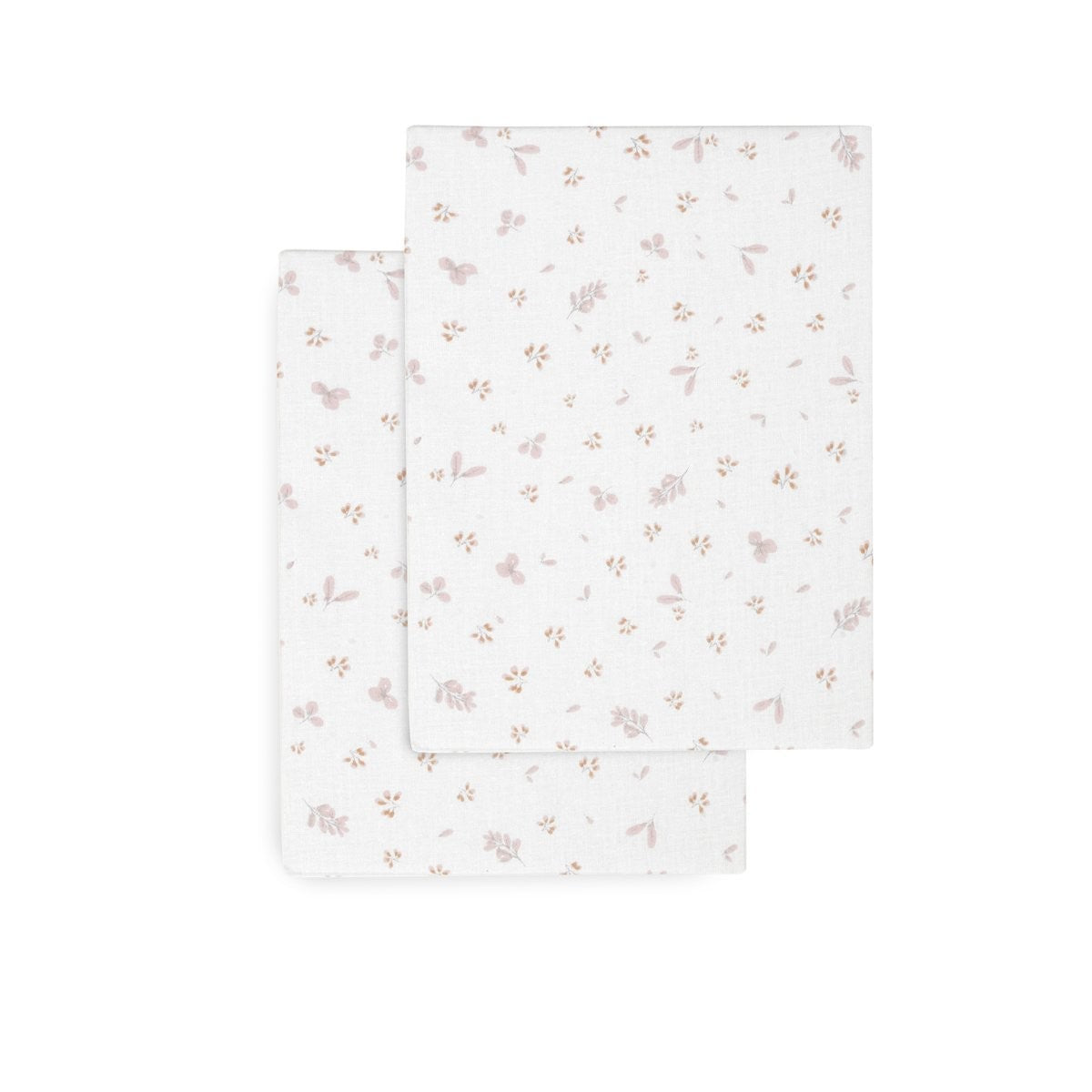 Bajera cuna 60 pack 2 uds. Cambrass Plumeti