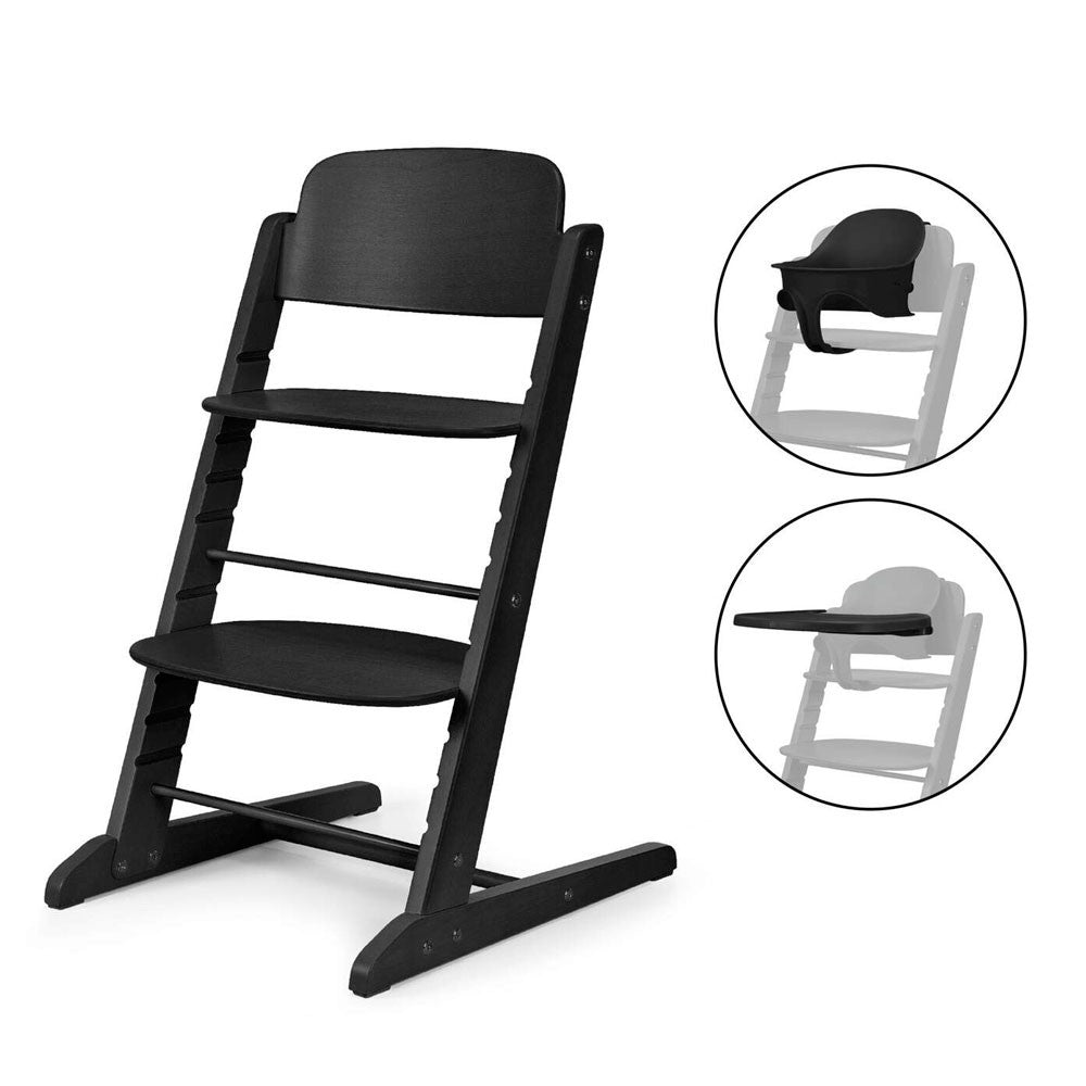 Trona evolutiva Cybex Iris 3 en 1