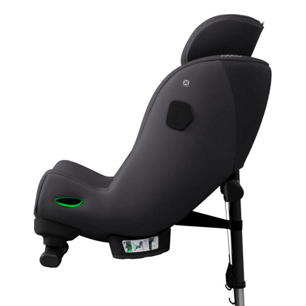Silla auto Axkid Minikid 4 MAX de 61 hasta 125 cm / 7 años