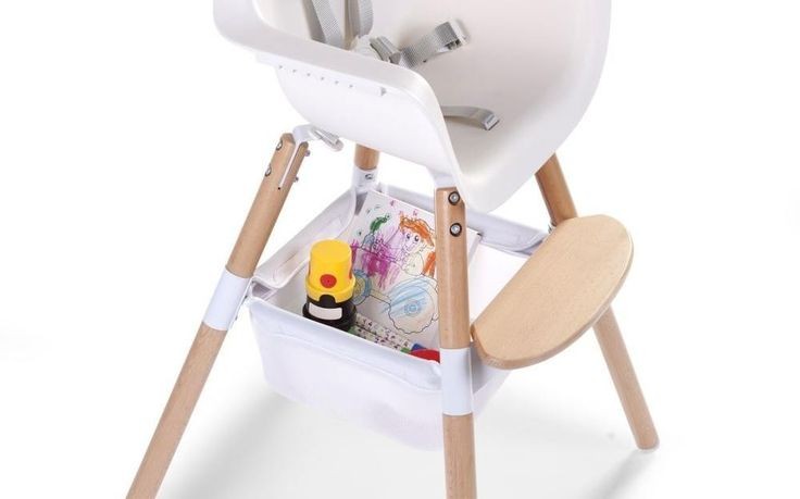 Cesta para Trona Childhome EVOLU Mesh