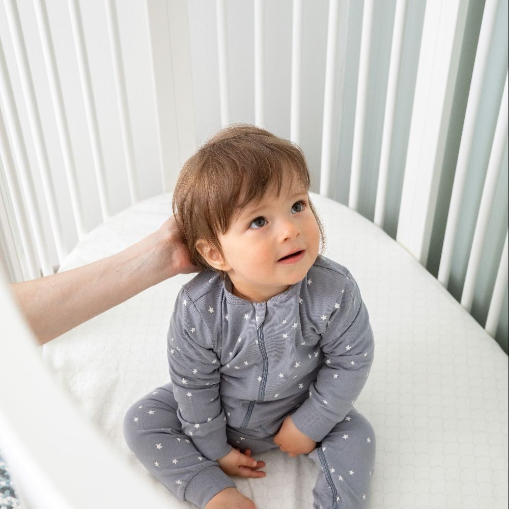 Minicuna Stokke SLEEPI V3