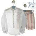Traje infantil Yoedu Manuela