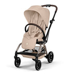Silla Paseo Cybex Eezy S Twist+ 2 2026