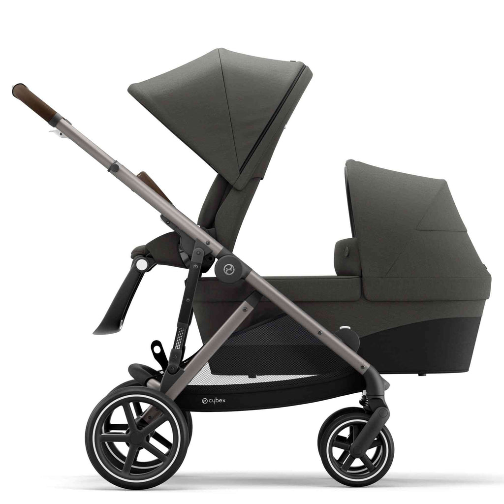 Capazo Cybex Gazelle S