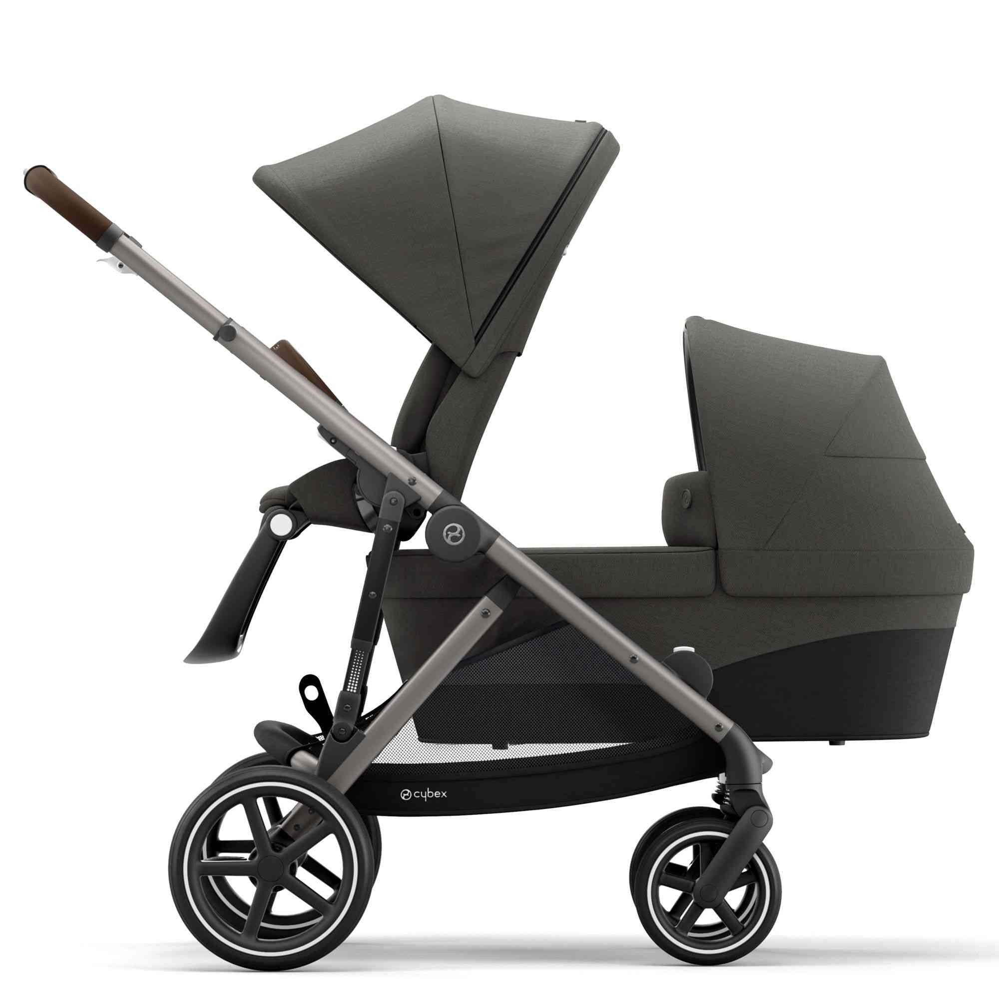 Capazo Cybex Gazelle S