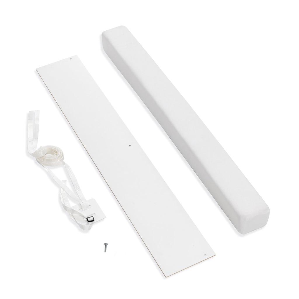 Kit Colecho Alondra para Cuna OMNI y NEXO 120 cm