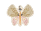 Alfombra Little Dutch Mariposa