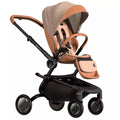 Silla Paseo Mima Creo Mocha