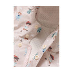 Chubasquero Infantil Tutete The Wooden Boy
