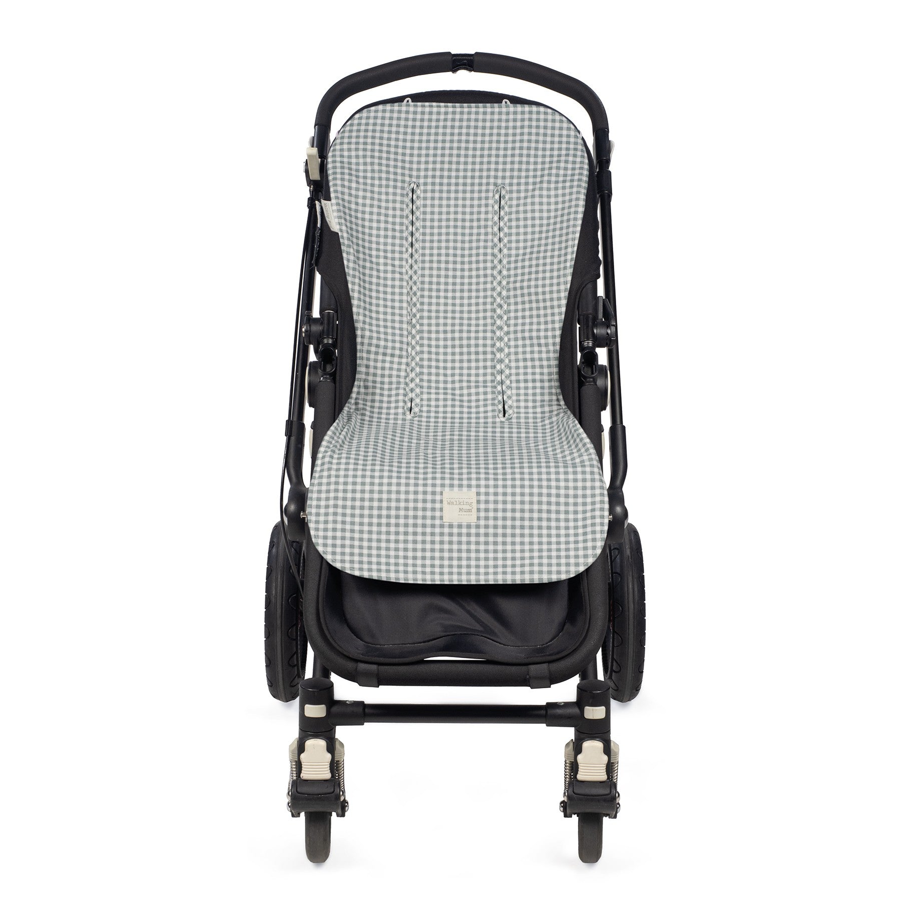 Colchoneta Walking Mum I Love Vichy Cuadro