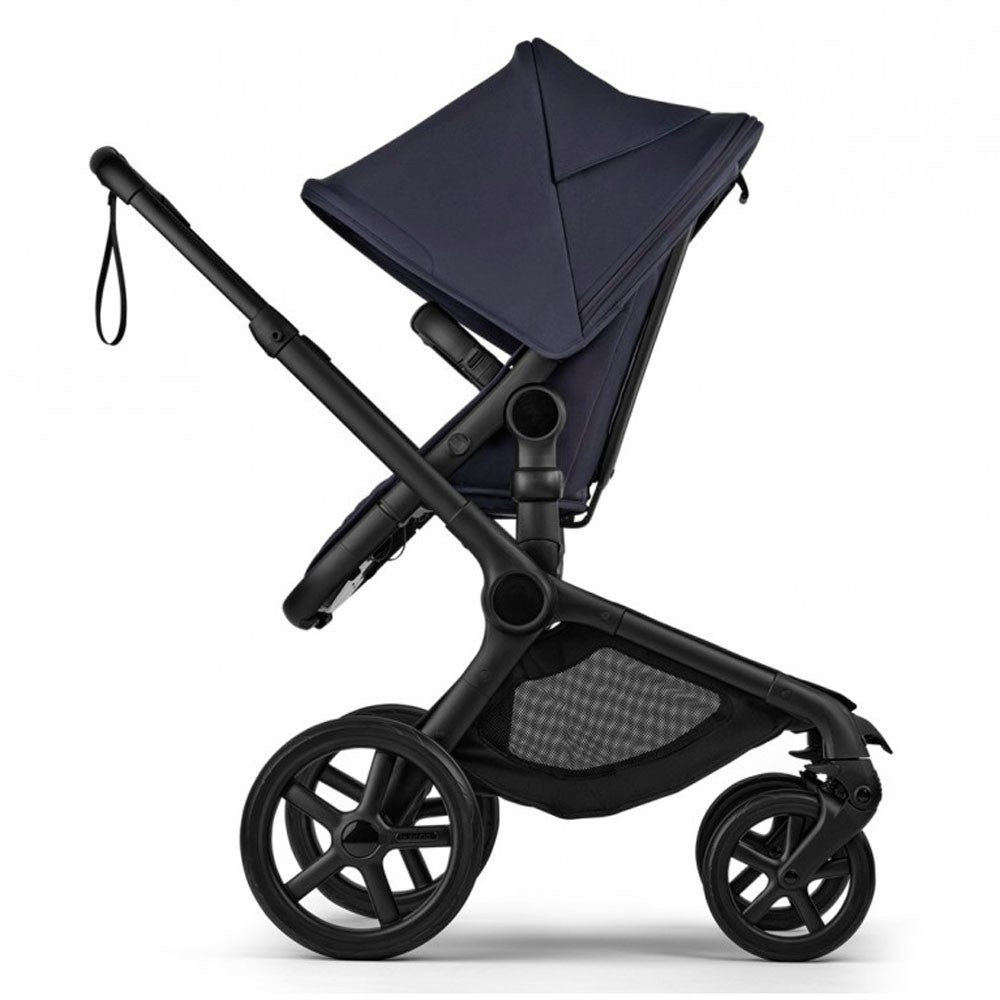 Cochecito DUO Bugaboo Fox 5 Renew