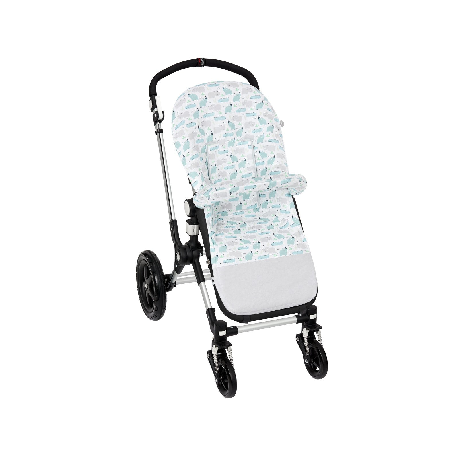 Colchoneta silla universal Paz Rodriguez Rhino