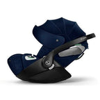 Silla Auto Cybex Cloud T i-Size Rebellious Luxury Denim Blue