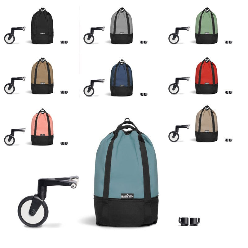 YOYO Bag Bolsa Silla Paseo Stokke YOYO²