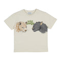 Camiseta Mayoral manga corta wild jungle