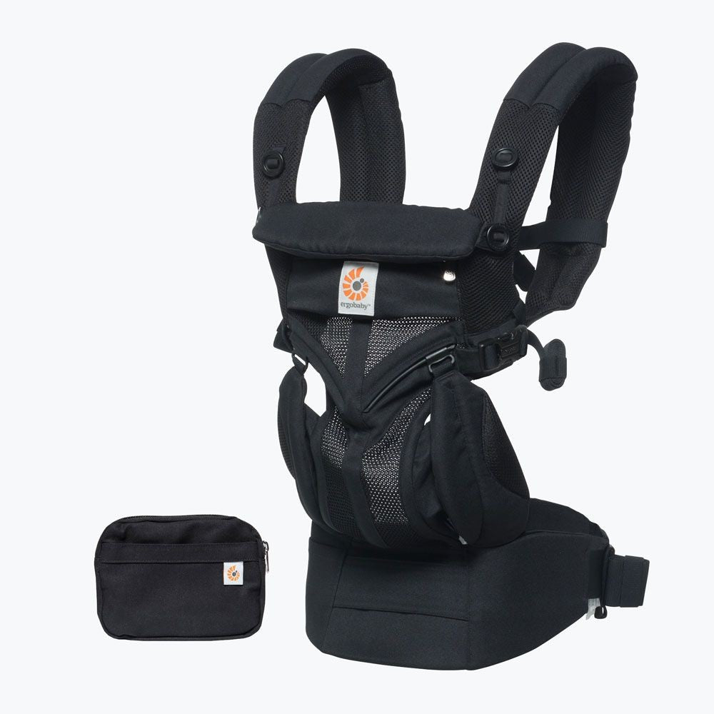 Mochila portabebé Ergobaby OMNI 360