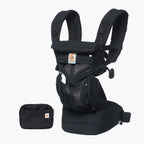 Mochila portabebé Ergobaby OMNI 360