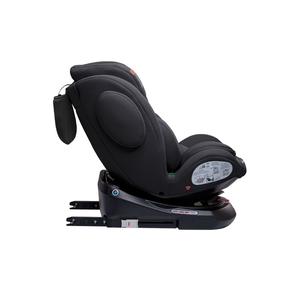 Silla auto KikkaBoo i-Felix i-Size 40-150