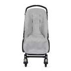 Saco Silla Entretiempo Pasito a Pasito Little Bloom Vichy