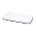 Sábana bajera ajustable para minicuna Cambrass 50x82cm