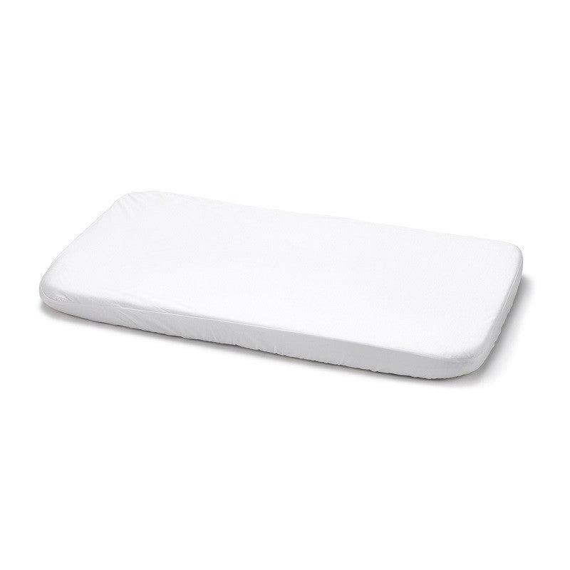 Sábana bajera ajustable para minicuna Cambrass 50x82cm
