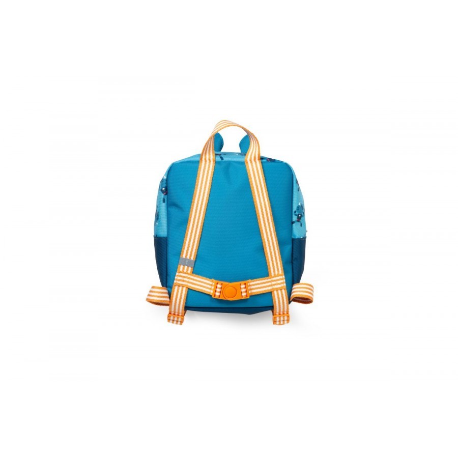 Mochila Lilliputiens Súper Marius