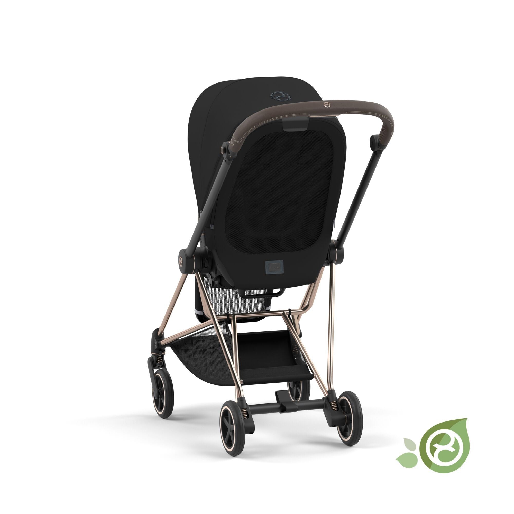 Pack Asiento Cybex Mios