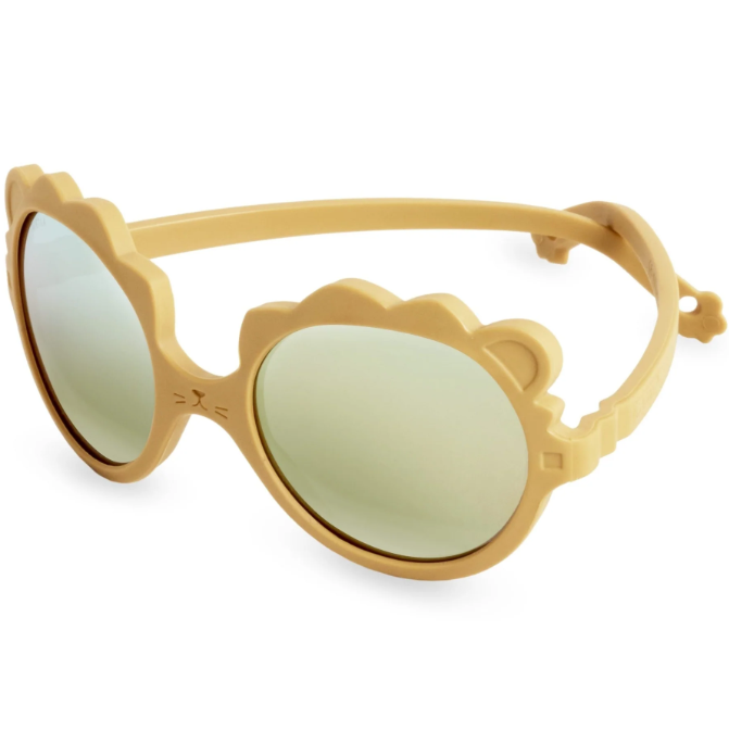 Gafas Kietla Lion Honey