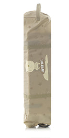 Cuna de viaje Jane Duo level con Peluches