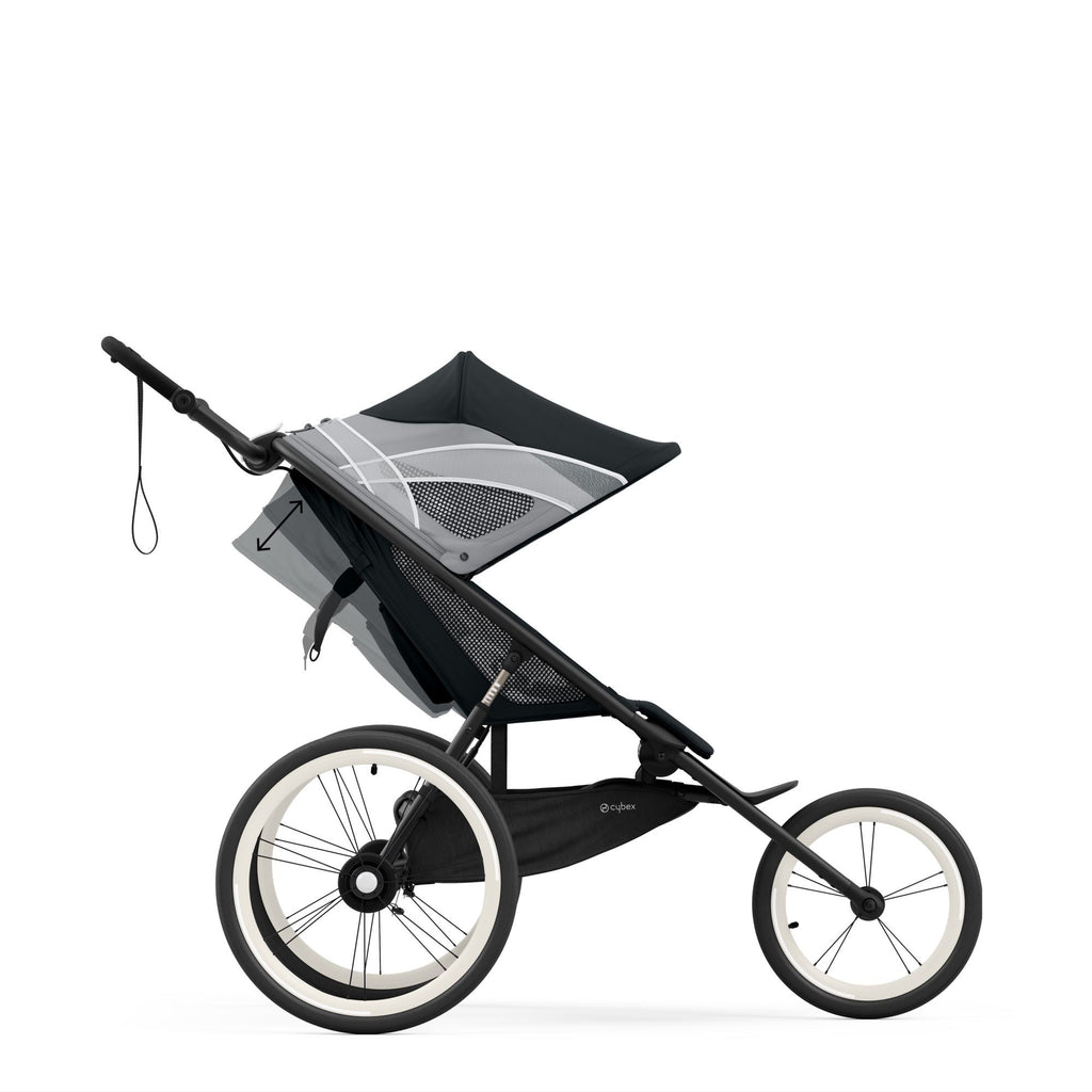 Seat Pack Cybex Sport Avi