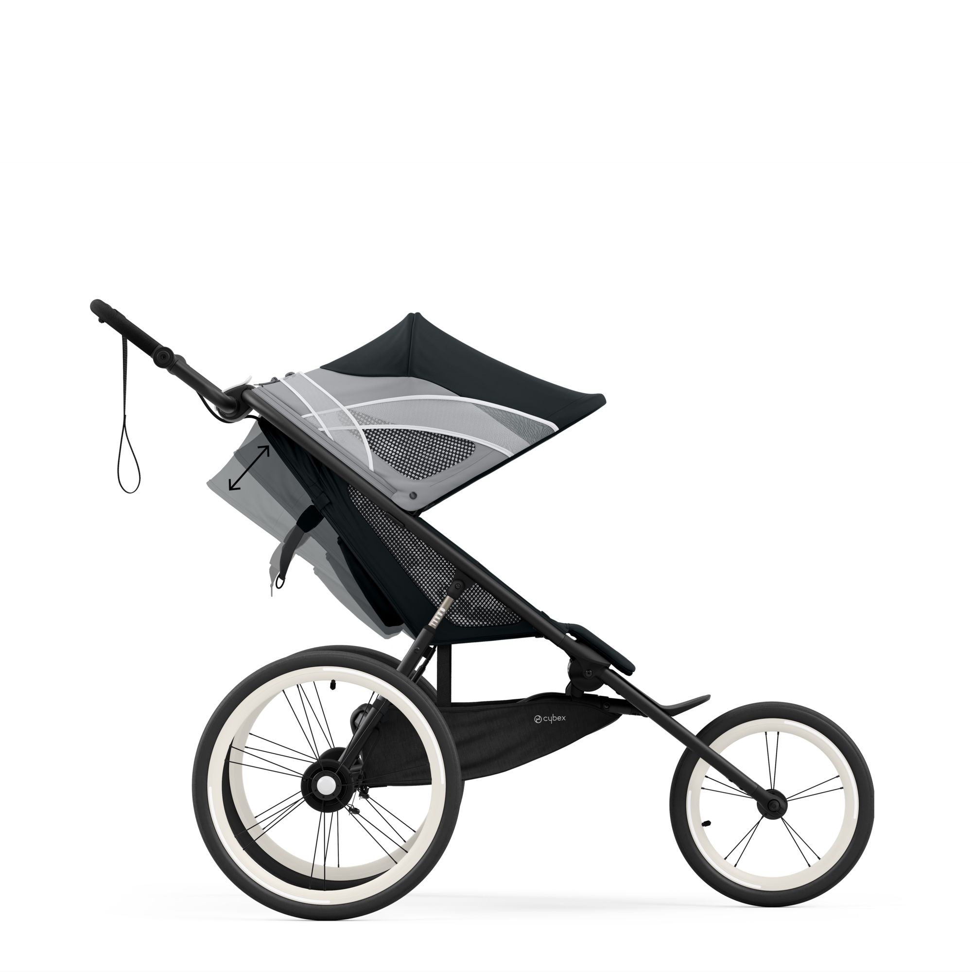 Seat Pack Cybex Sport Avi