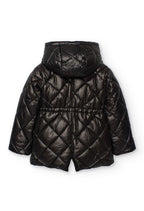 Parka Boboli tejido técnico