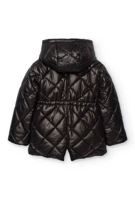 Parka Boboli tejido técnico